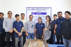 Chess Competition