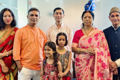 Diwali Celebration 2025