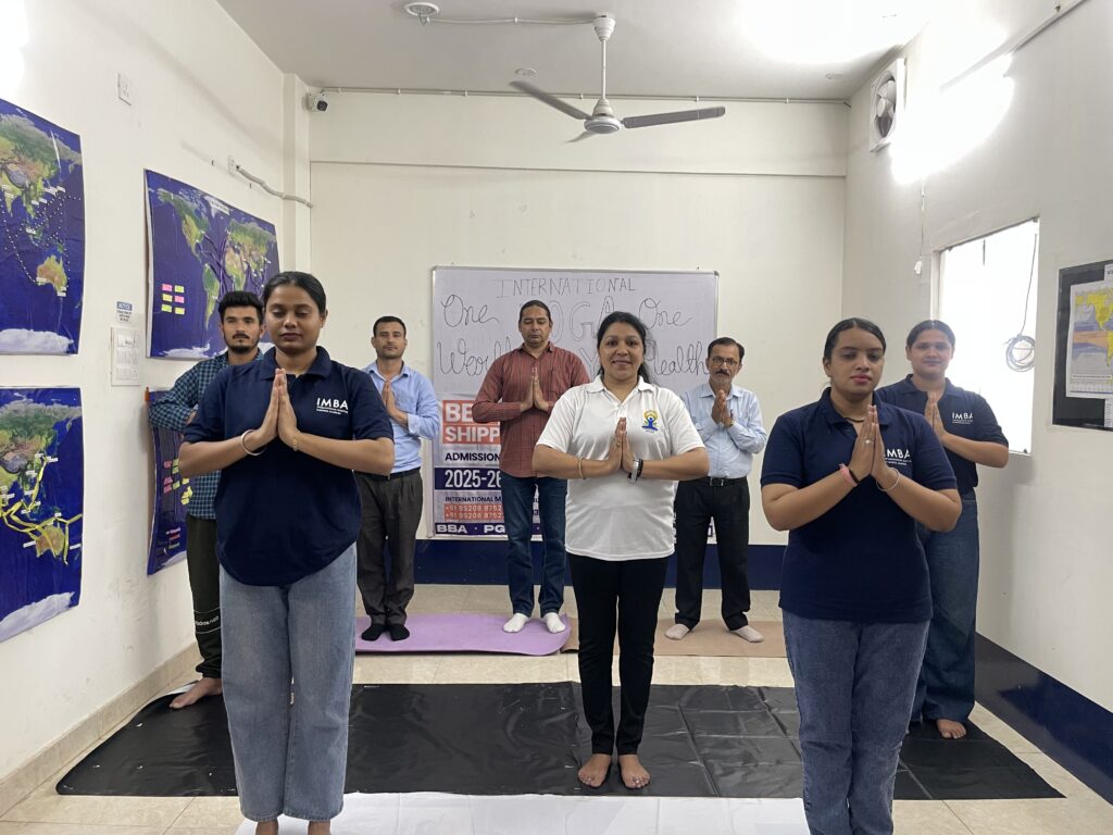 PG diploma in yogic science