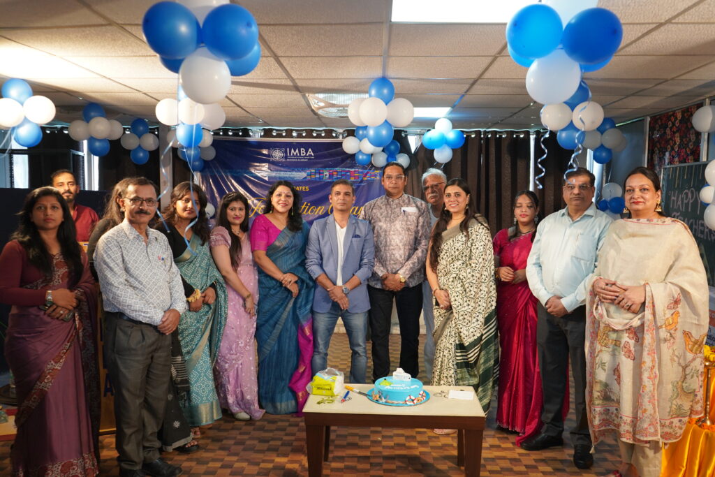 6th Foundation Day Celebration