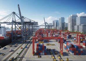 Maritime Career: India's Logistics Boom & Your Path to Success (2025-2033)
