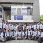 Interactive Session with Capt. Bharat Sabharwal at IMBA Dehradun