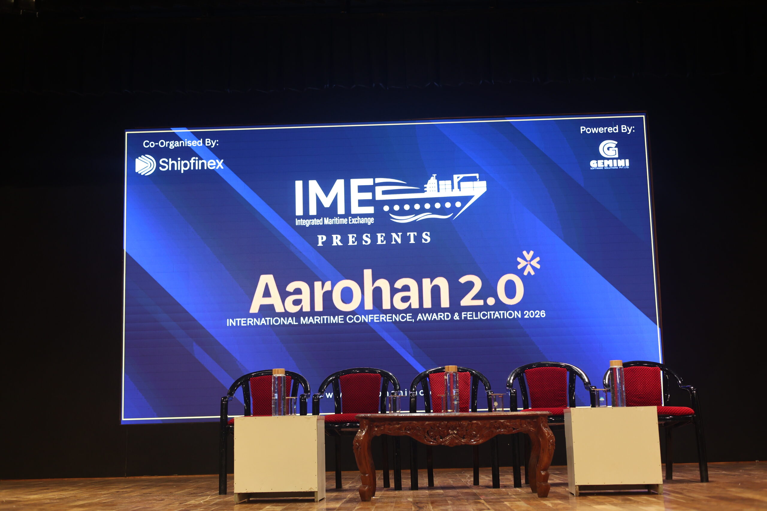 Aarohan 2.0 Conference 2026