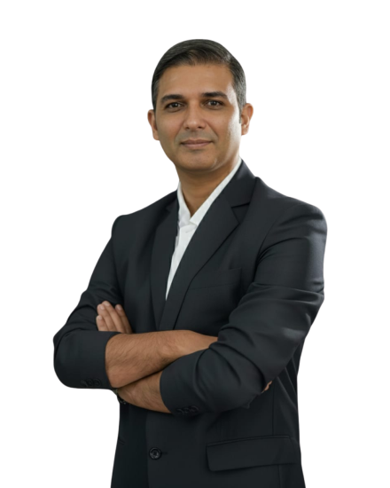 Capt. Kunal Uniyal, Founder, IMBA